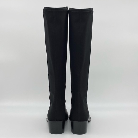 Stuart Weitzman Jayla Knee High Boot Available in size 8 NWOT - Picture 9 of 12
